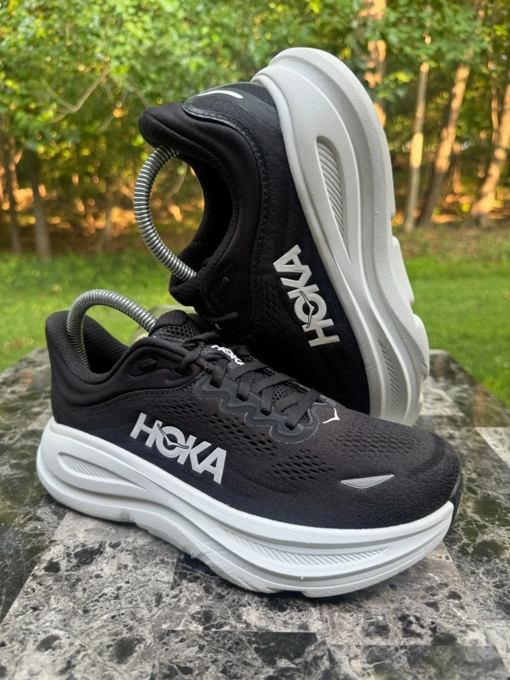 Hoka One One item details