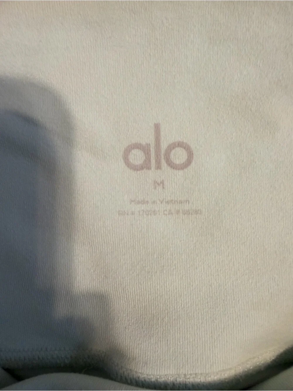 ALO Yoga alo airbrush