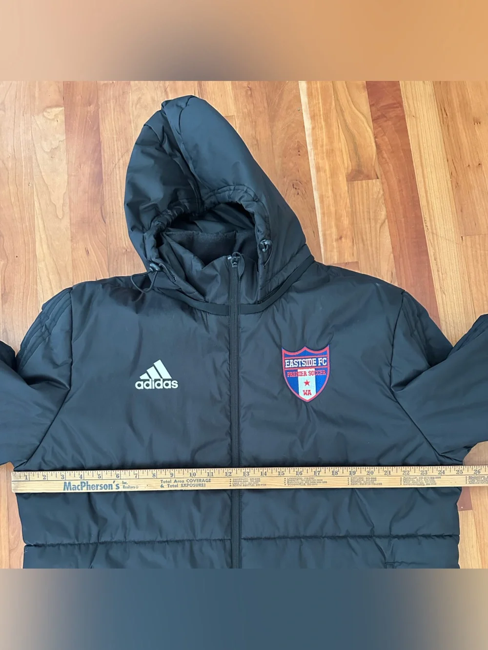adidas kids cleaning