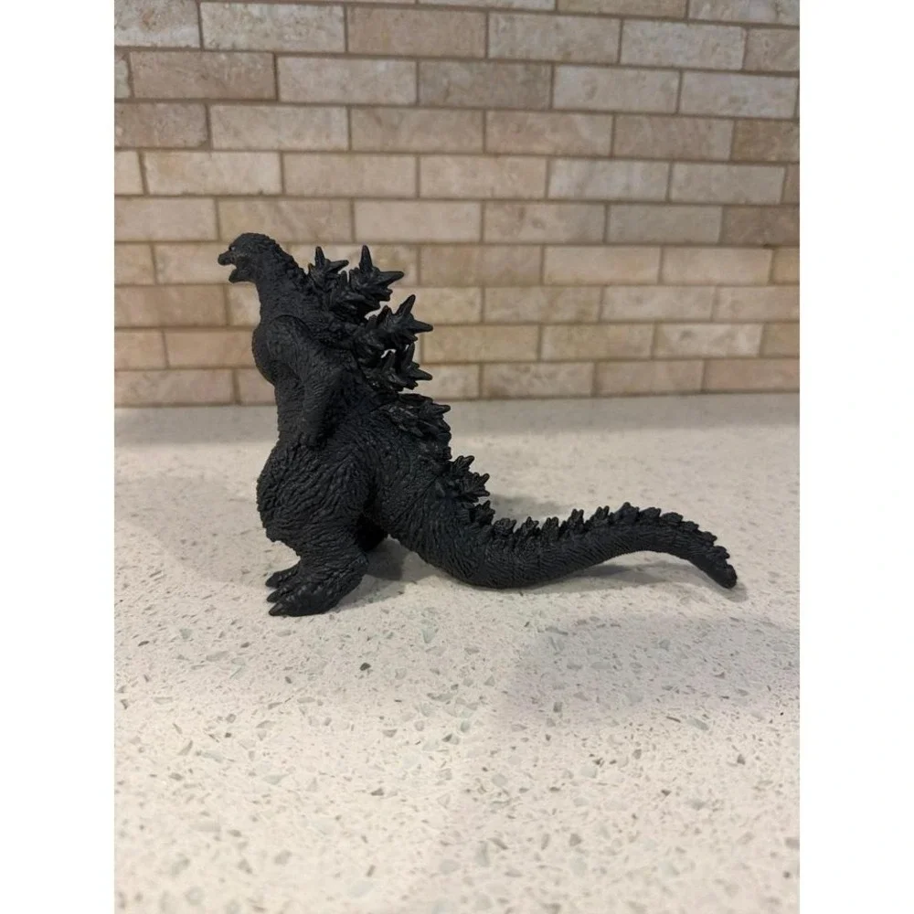 The Unbranded Brand godzilla minus bandai