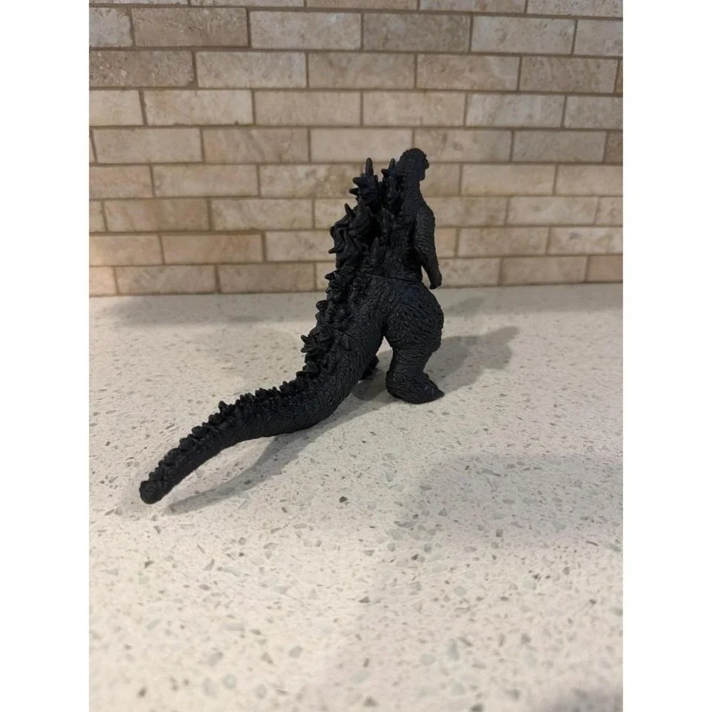 The Unbranded Brand figure bandai series