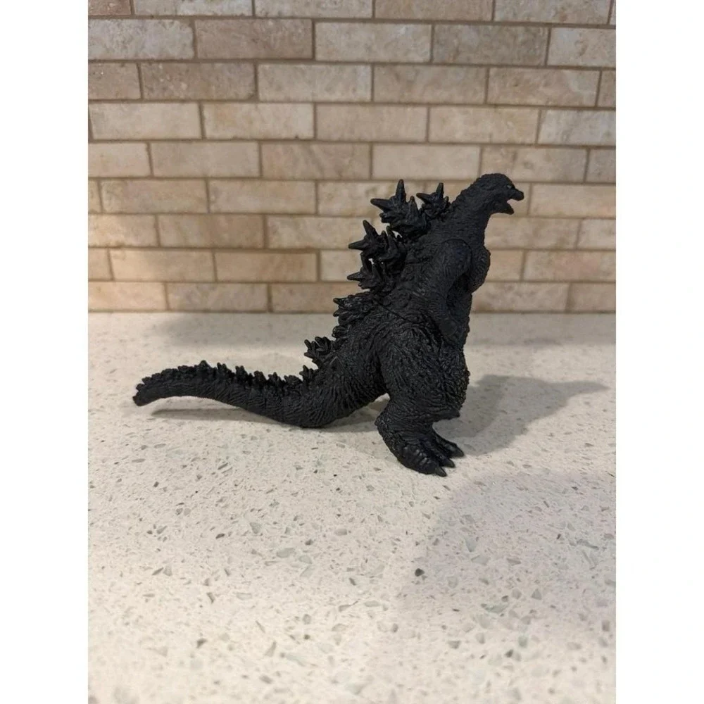 The Unbranded Brand godzilla one
