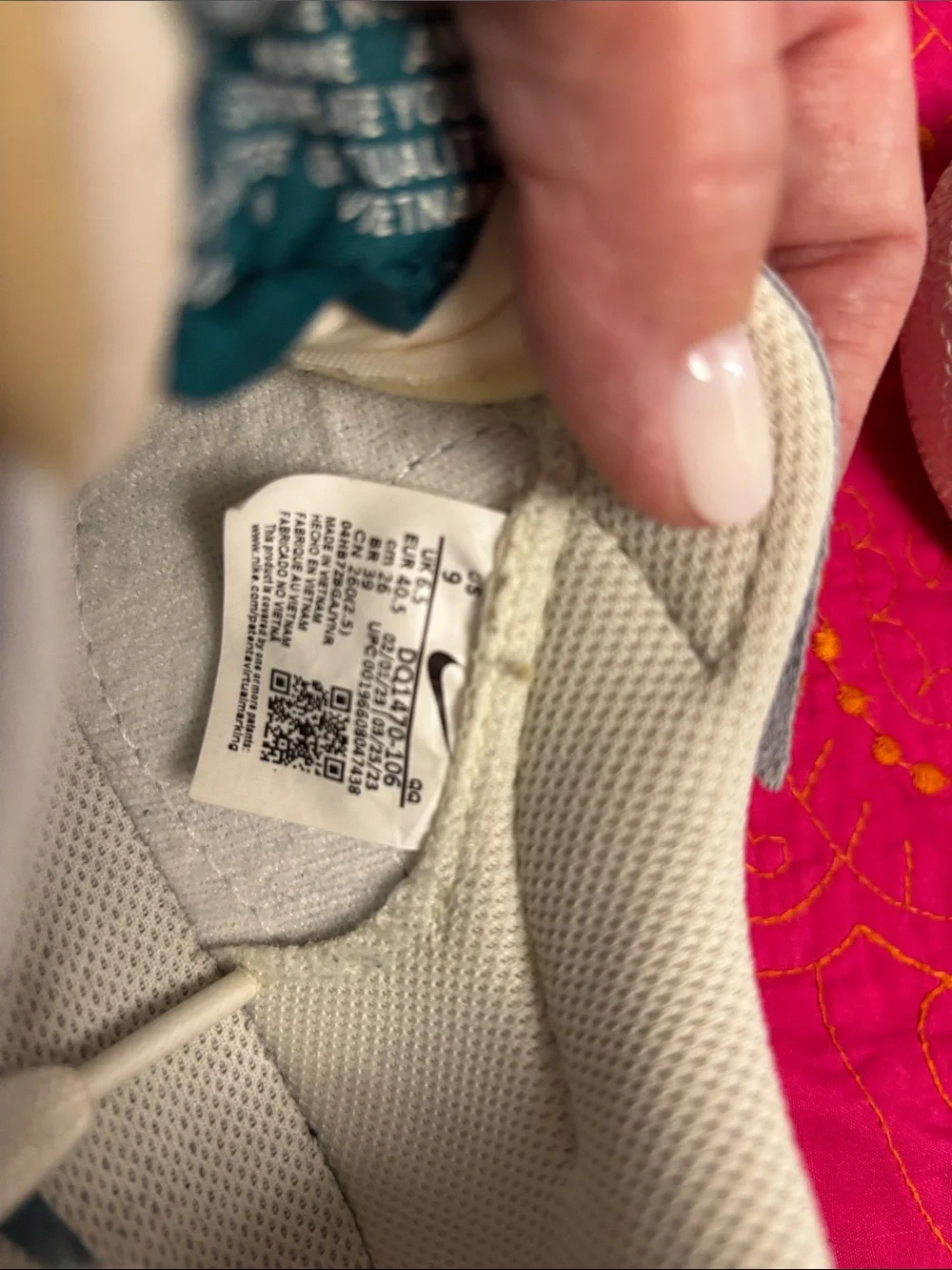 Nike stylish women’s