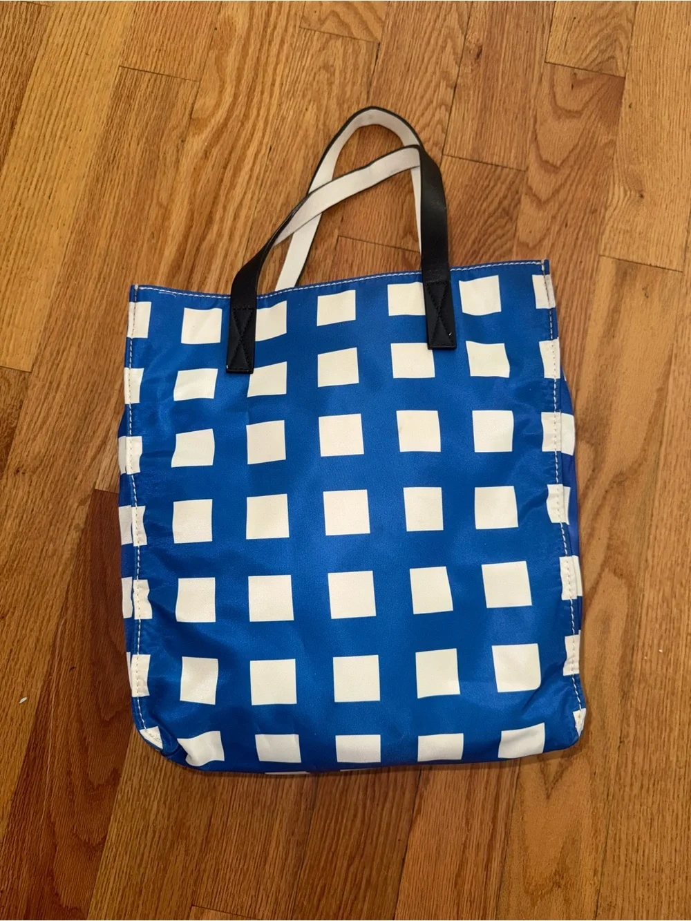 kate spade slight creasing