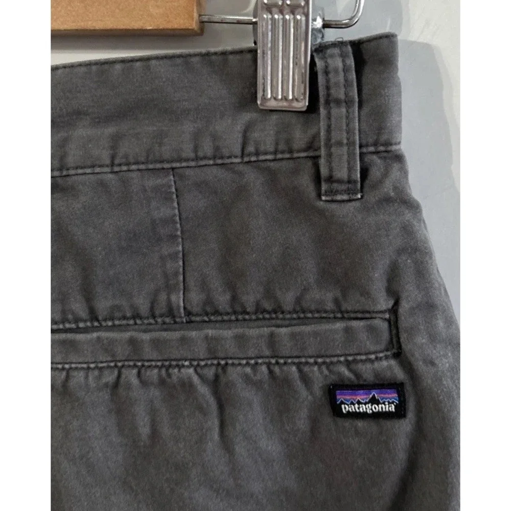 Patagonia great no