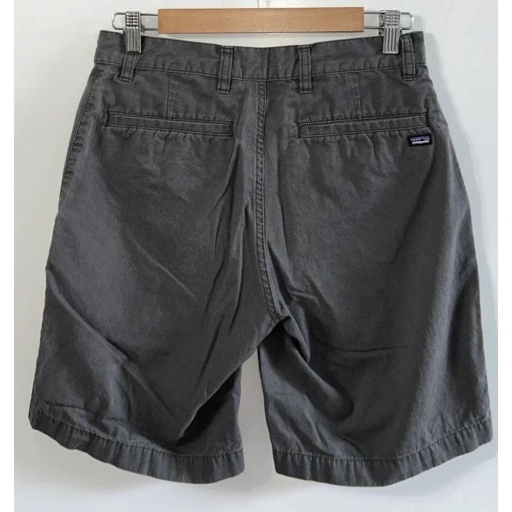 Mens Patagonia Organic Cotton All Wear 8