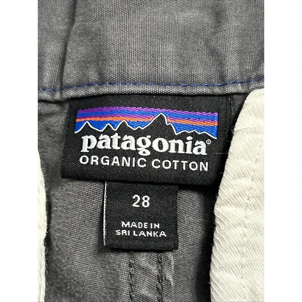 Patagonia great no
