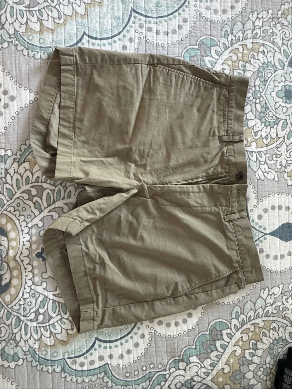 J. Crew crew chino