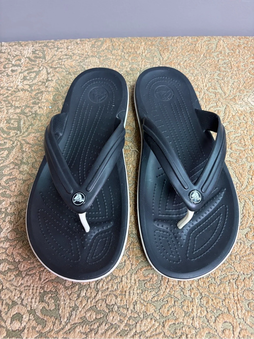 CROCS men sandals
