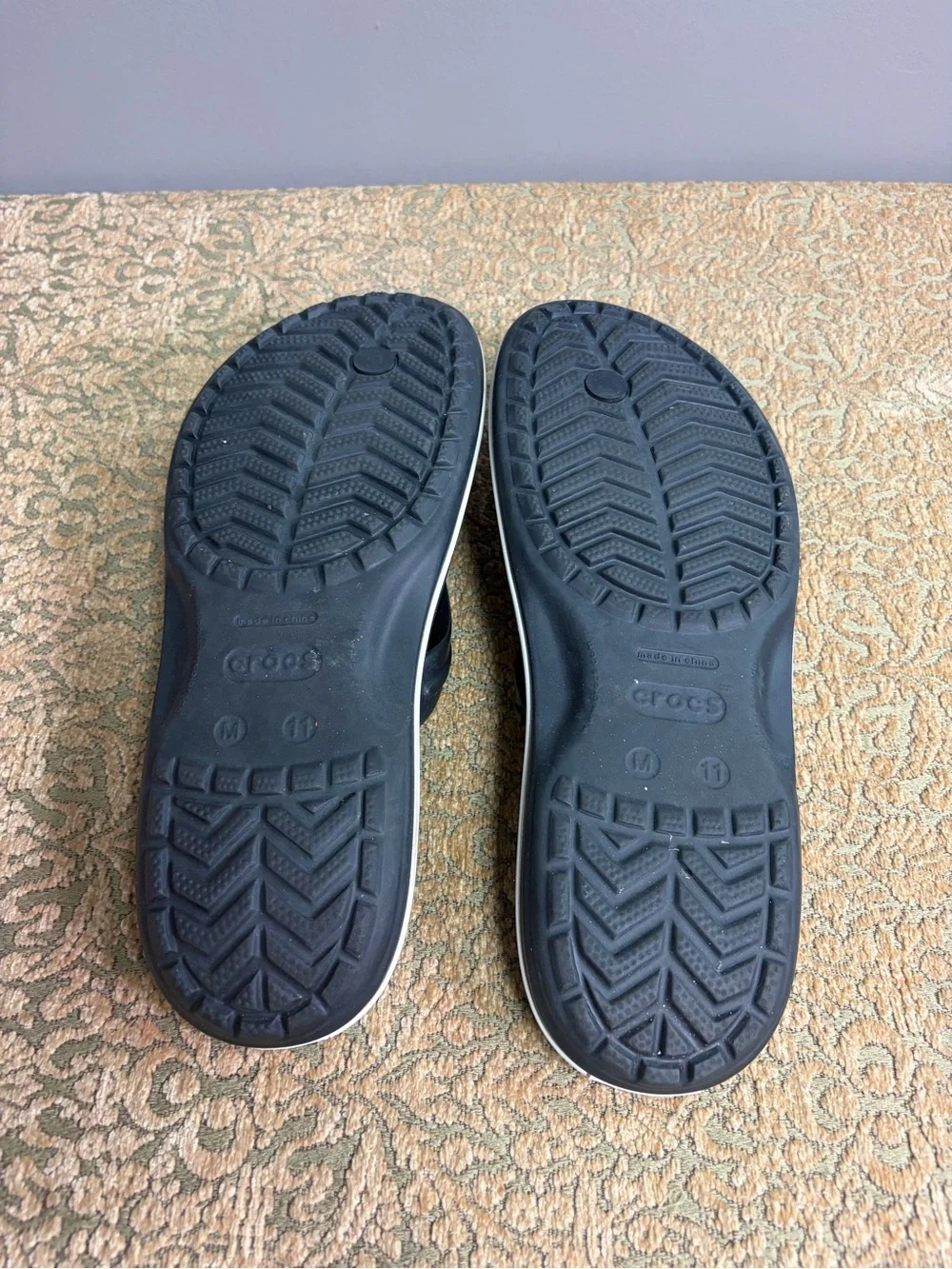 CROCS men sandals