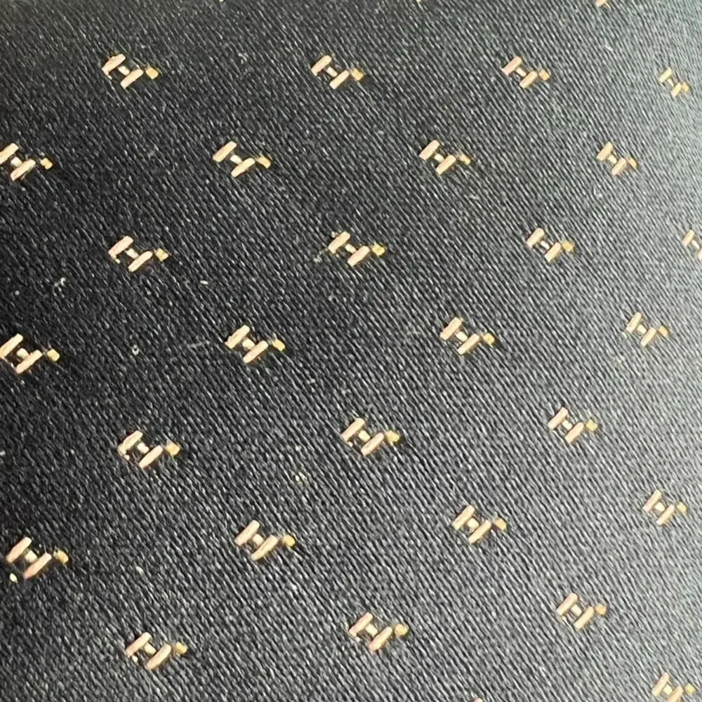 Lanvin paris necktie