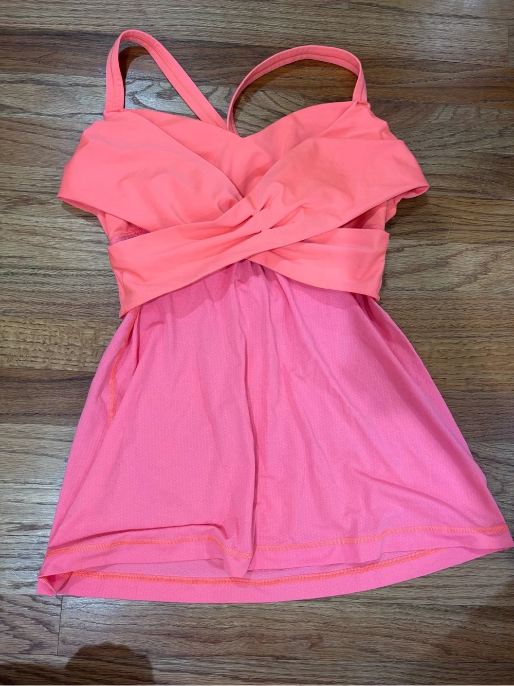 lululemon athletica lululemon wrap