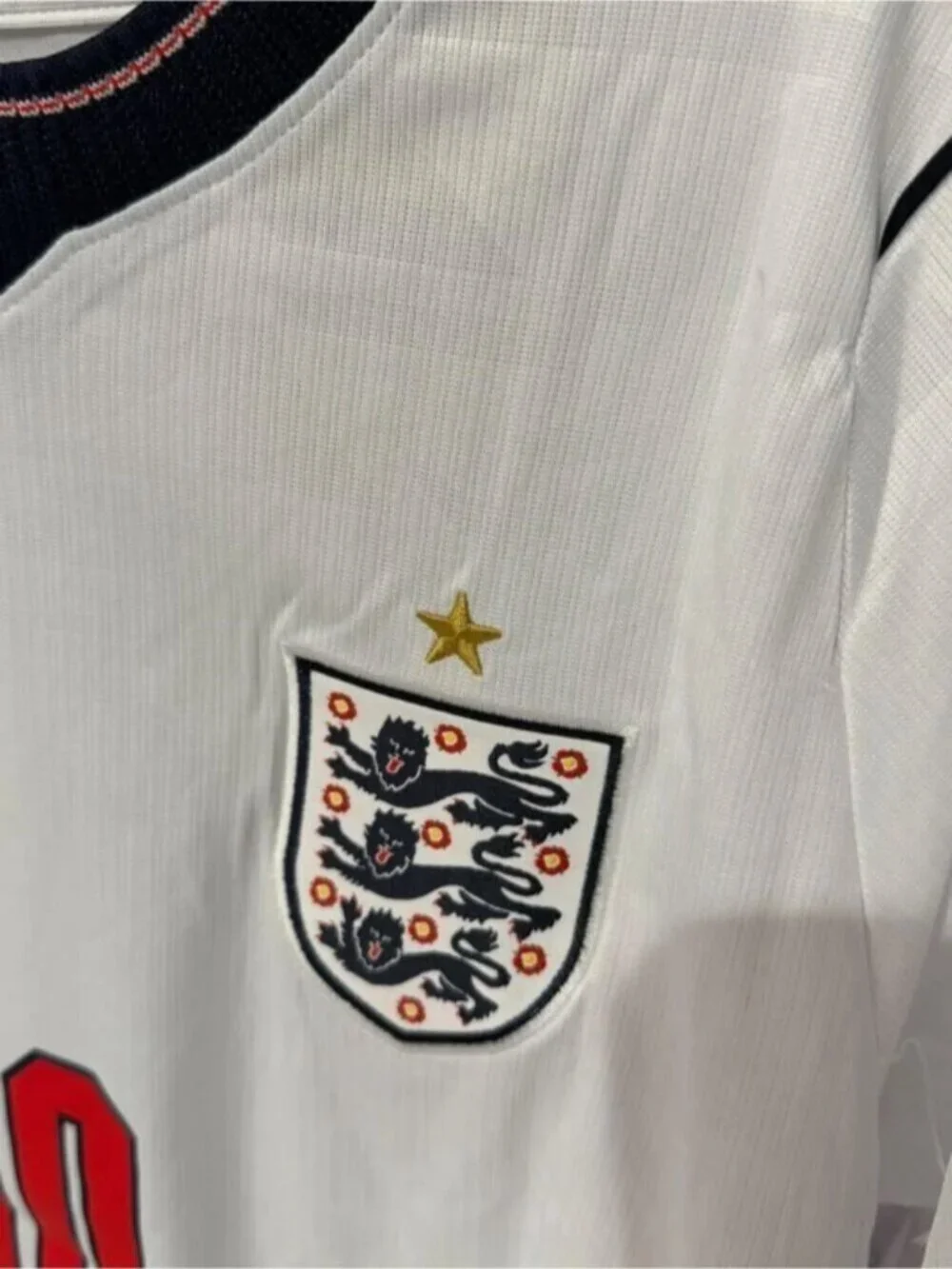 Nike polyester wash