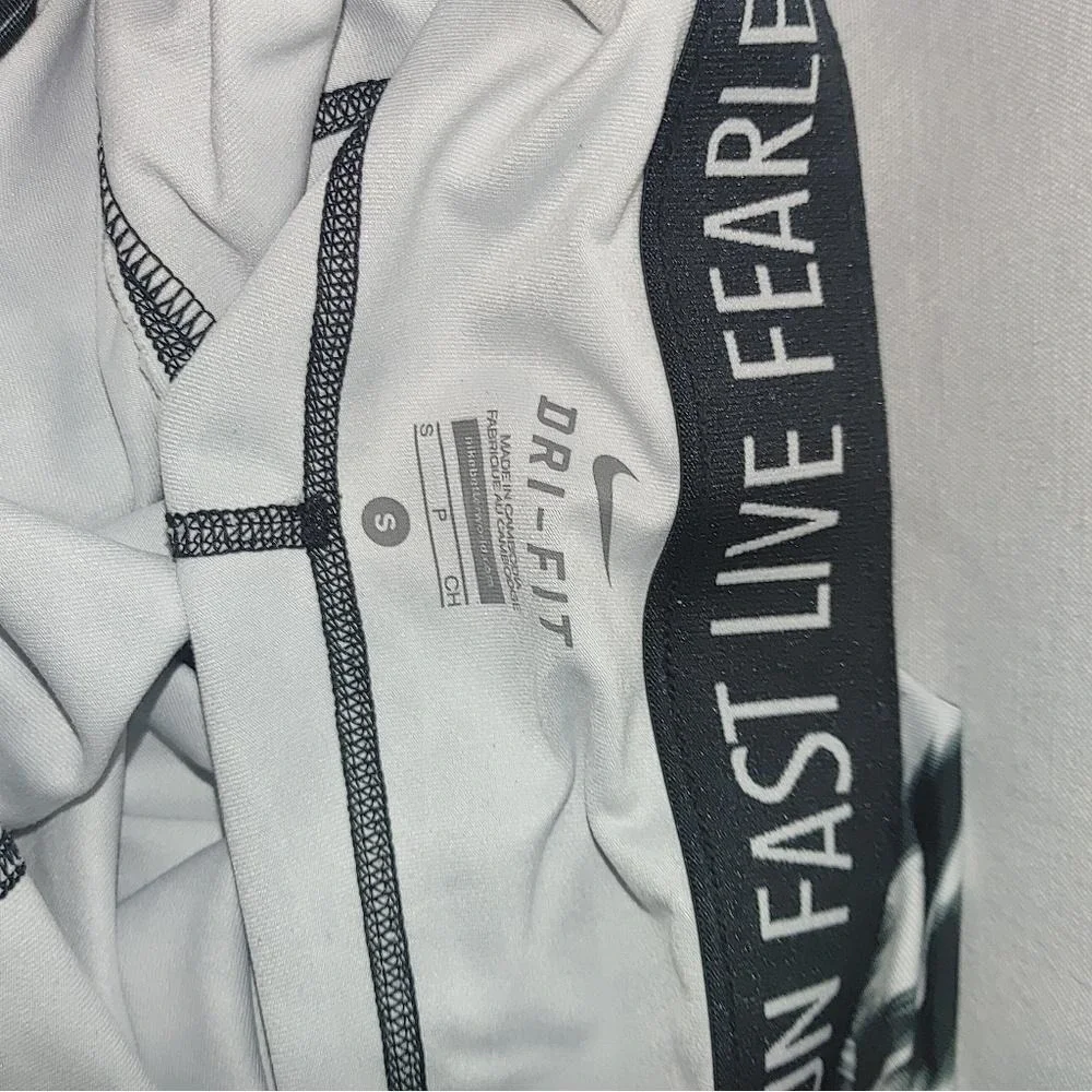 Nike pre owned