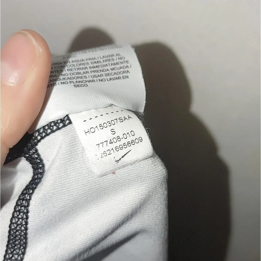 Nike pre owned