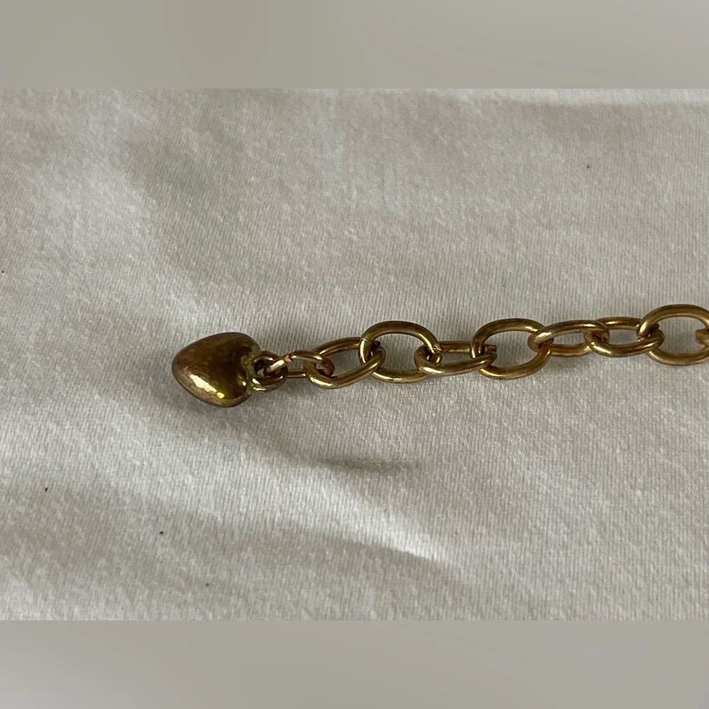 Vintage charms will find