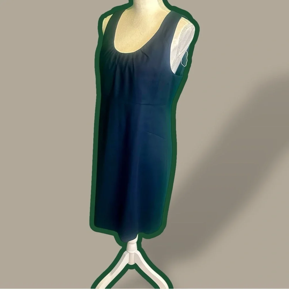 J. Crew crew size