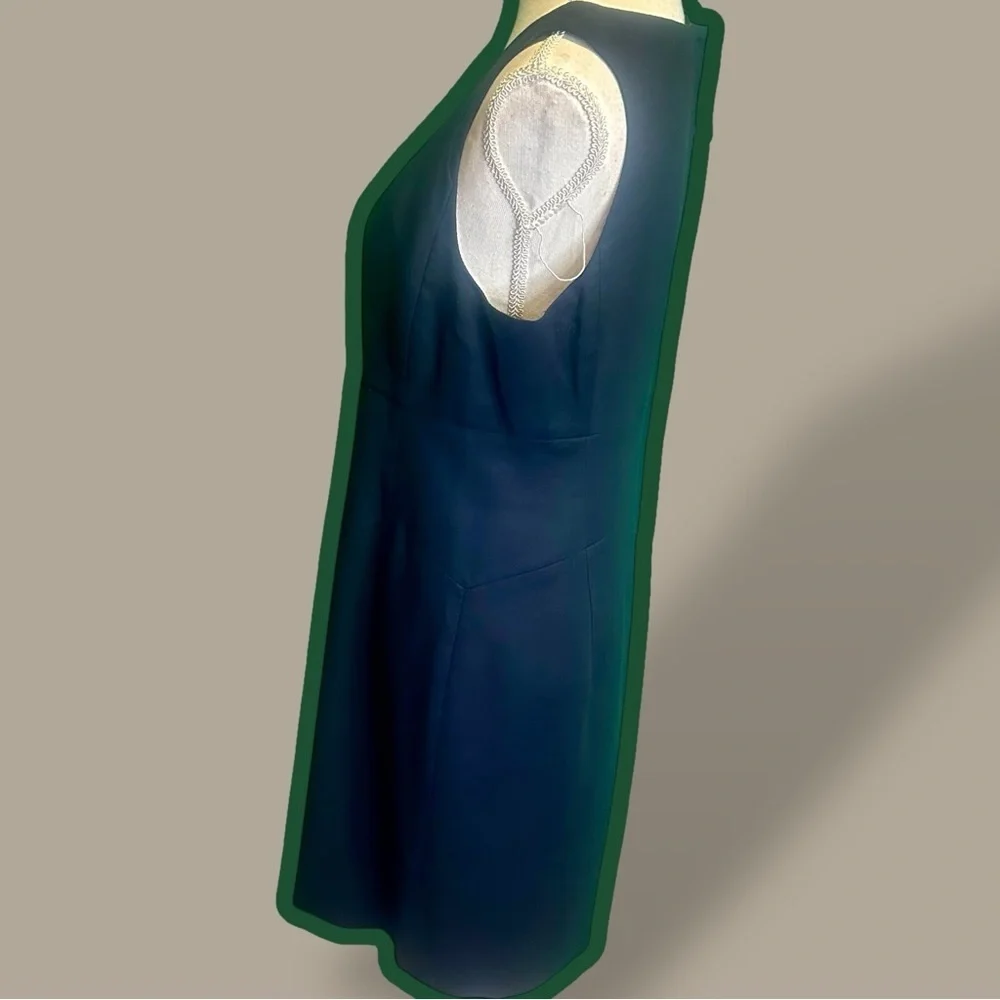 J. Crew crew size