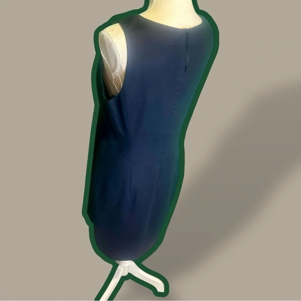 J. Crew crew size