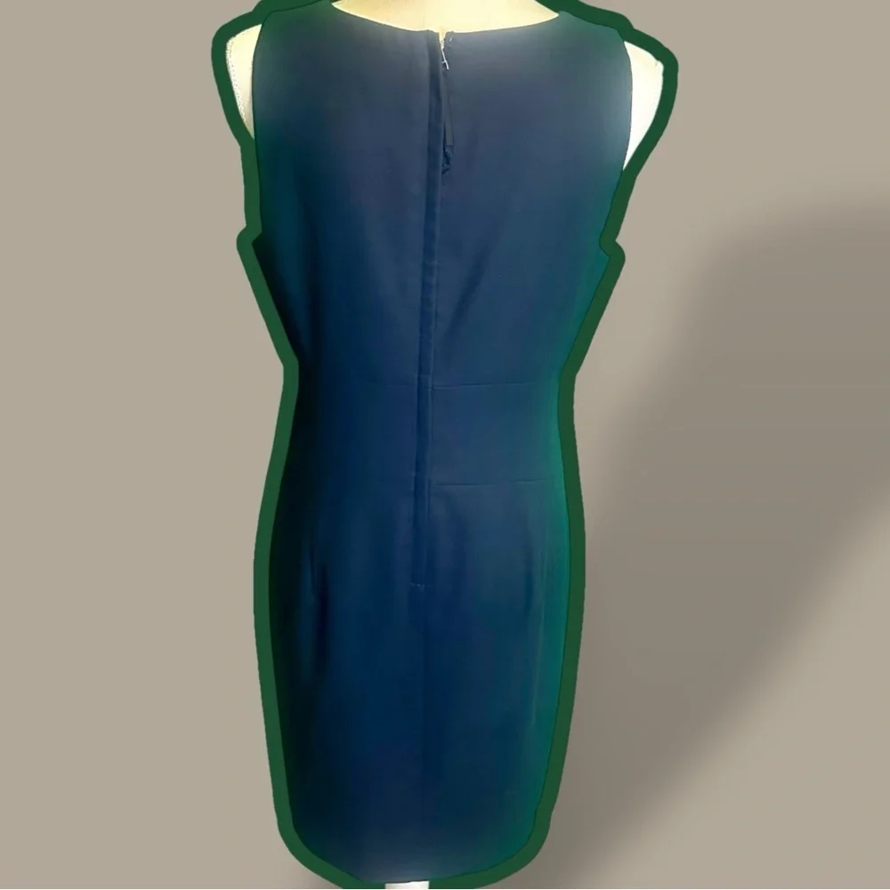 J. Crew crew size