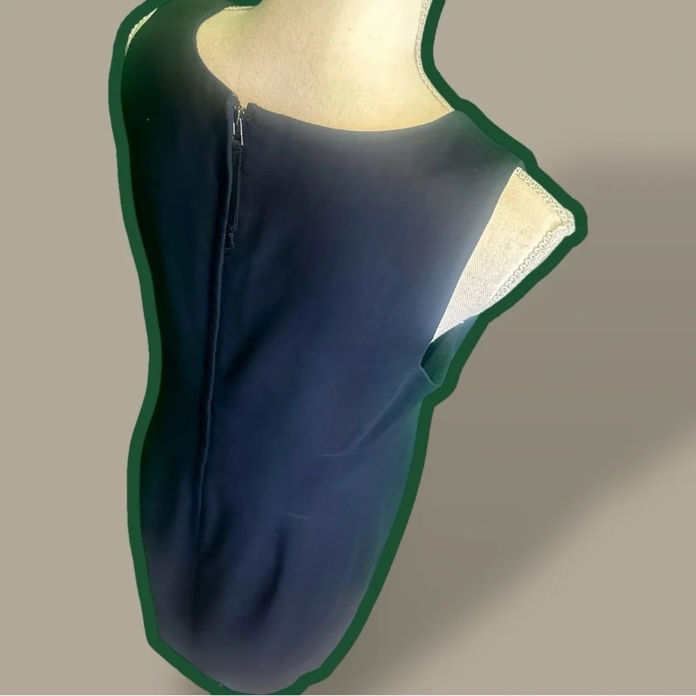 J. Crew crew size