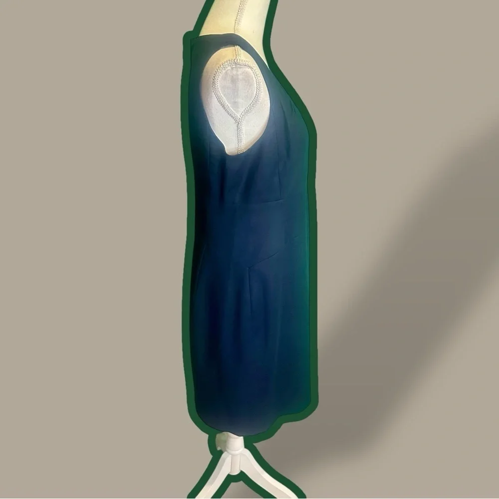 J. Crew crew size