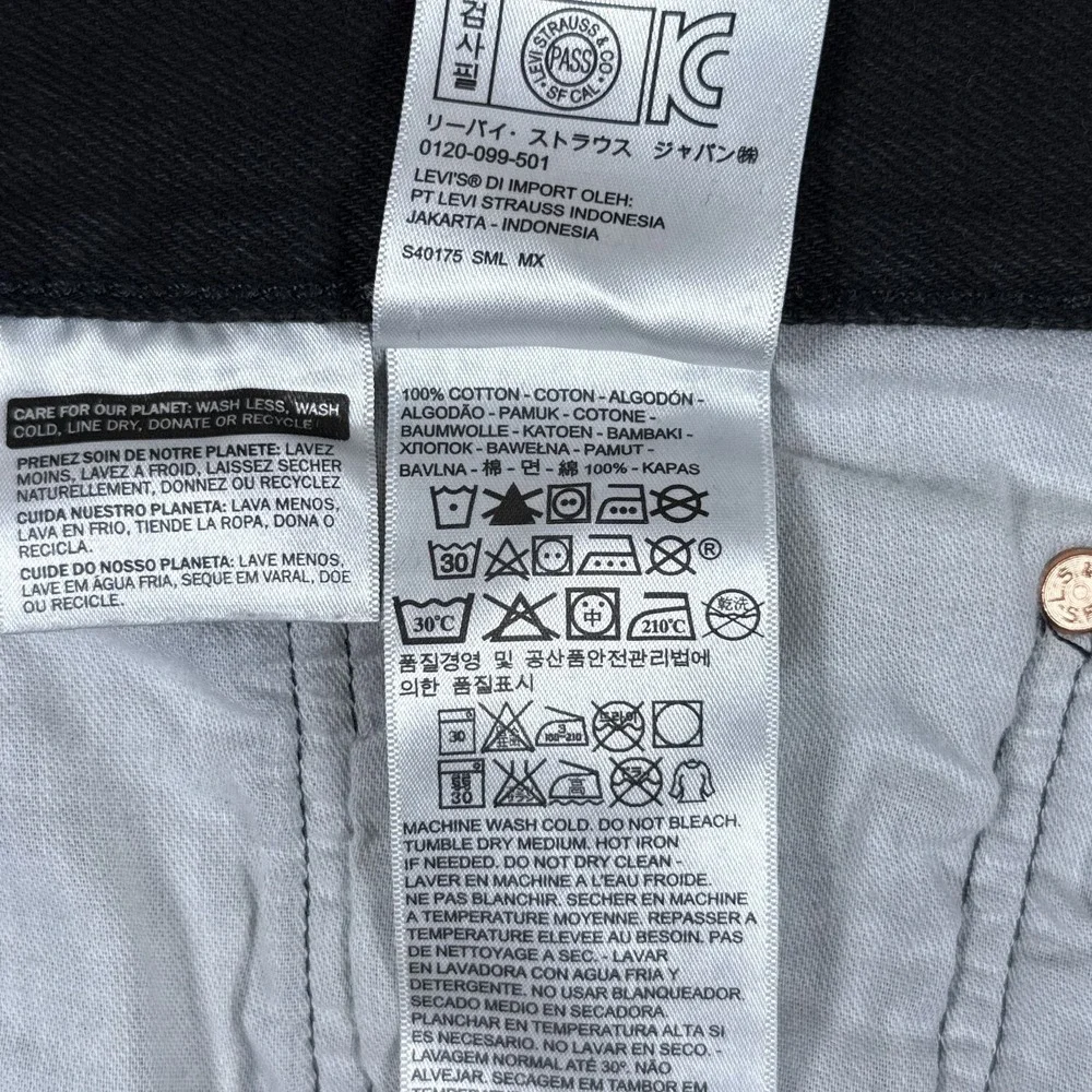 Levis levis jeans