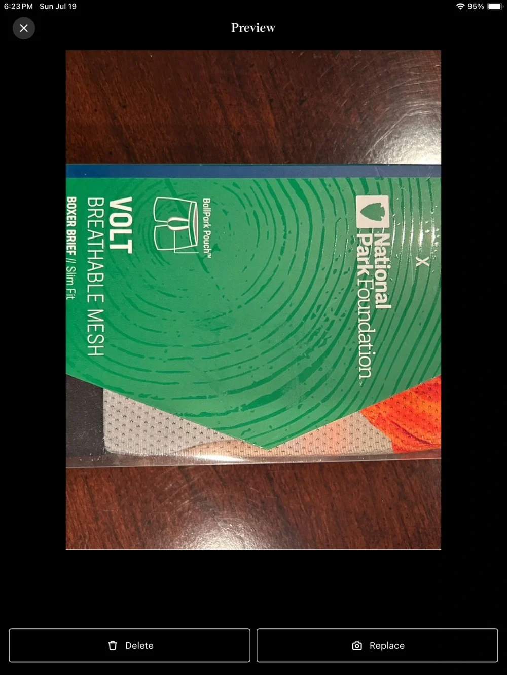 Saxx volt breathable