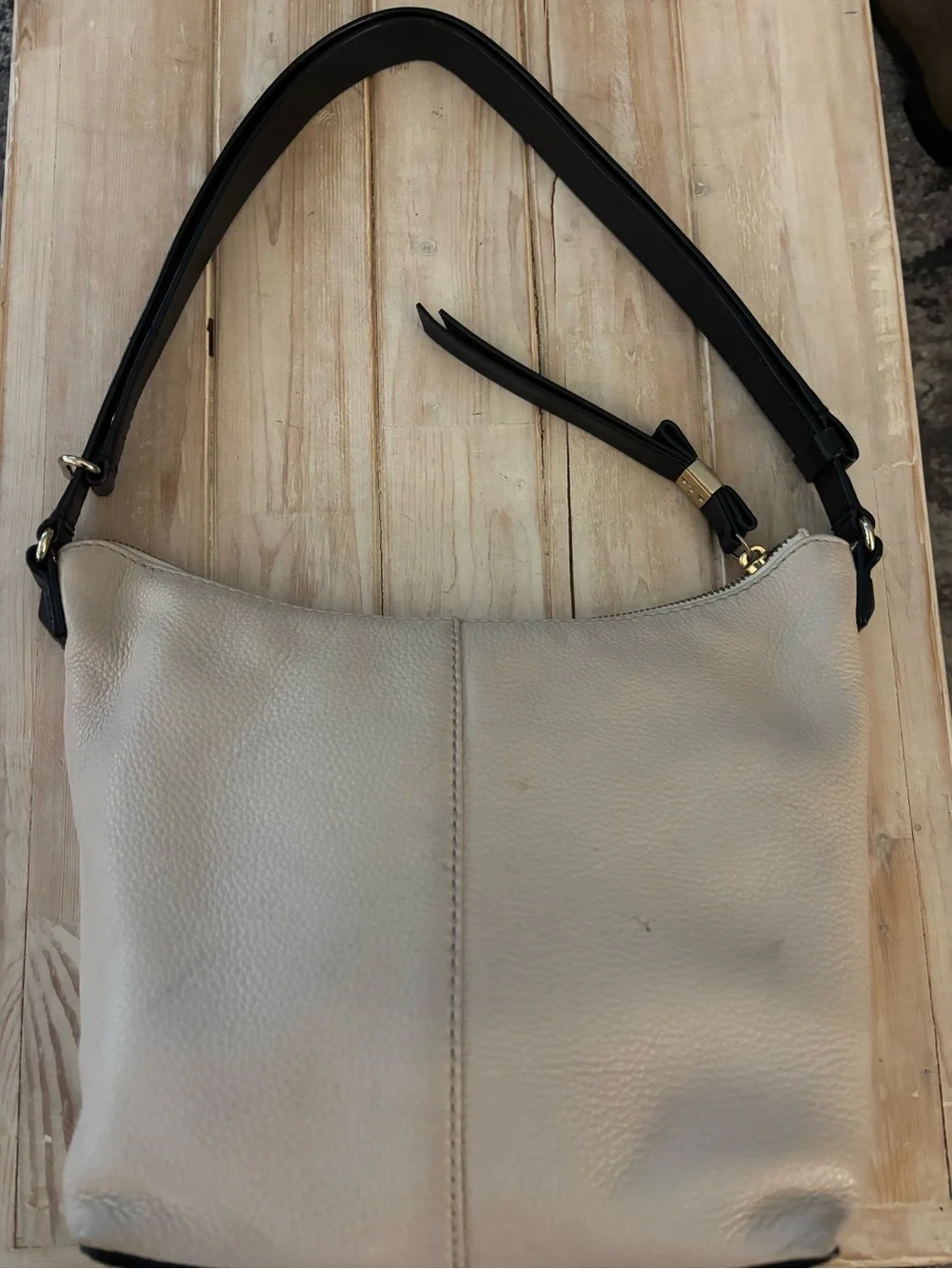 kate spade soft cream