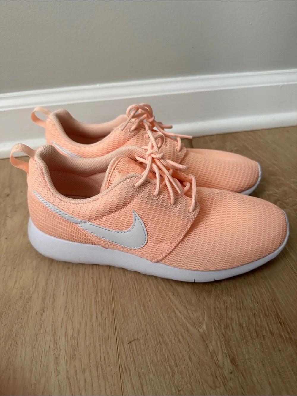 Nike youth size