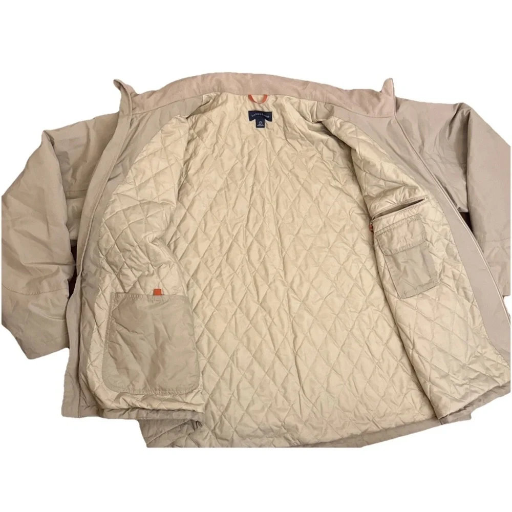 Lands End 50 new insulated