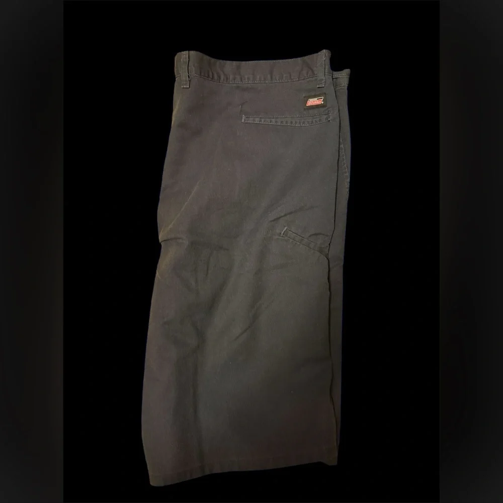 Dickies Men's Navy 13” Men’s 44 Shorts