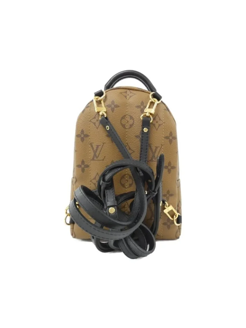 Louis Vuitton this authentic