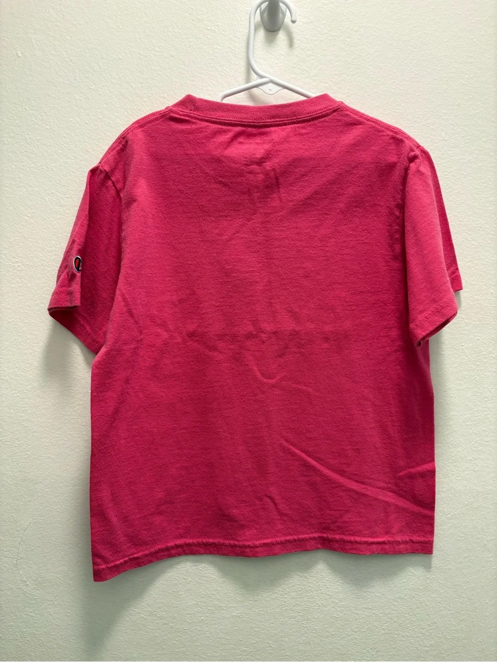Champion short sleeve