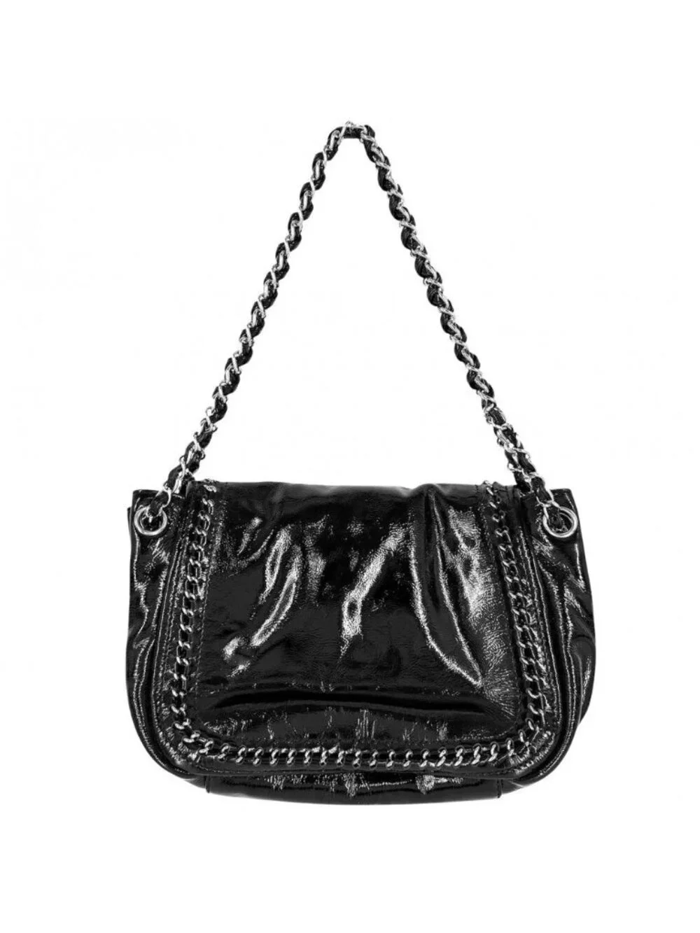 CHANEL this authentic