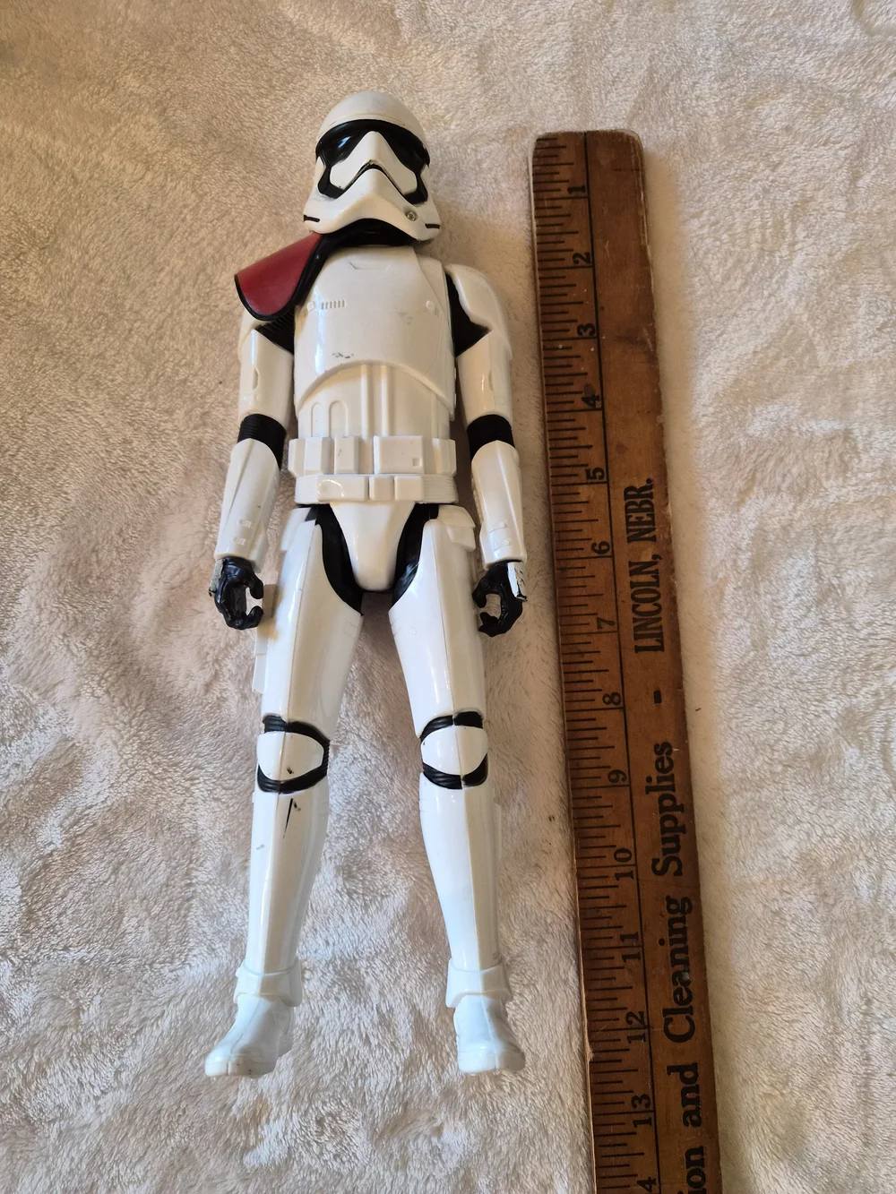 Star Wars bring galaxy