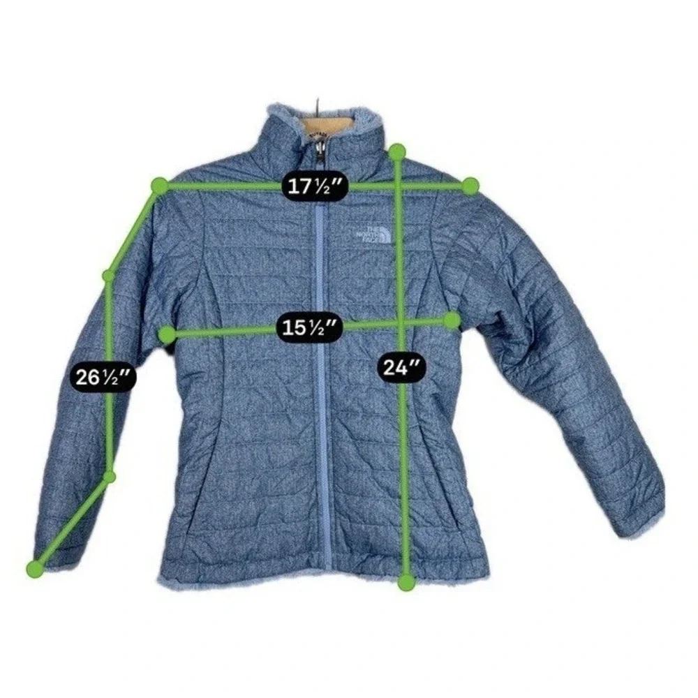 The North Face north face