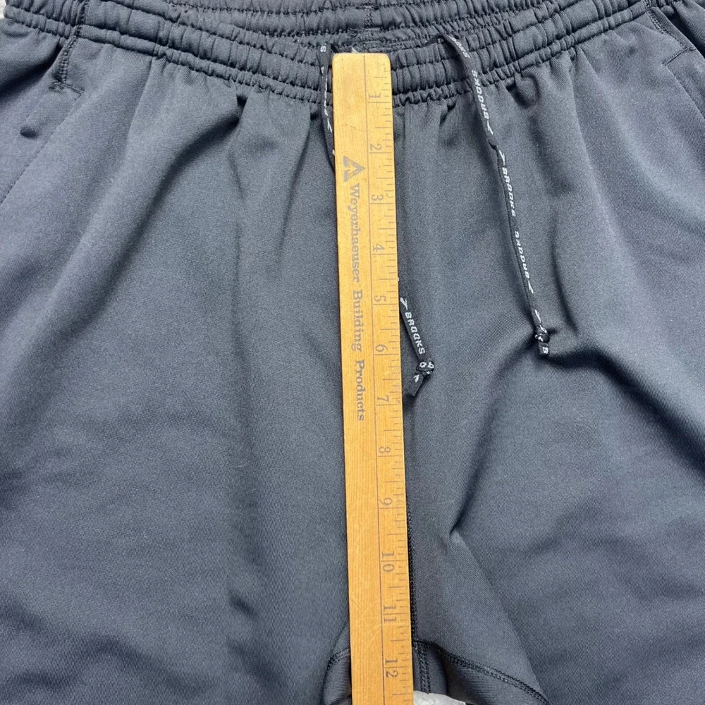 Brooks knee rise