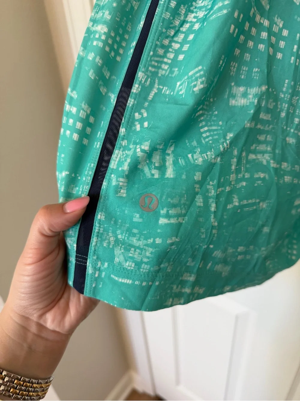 lululemon athletica lululemon pace