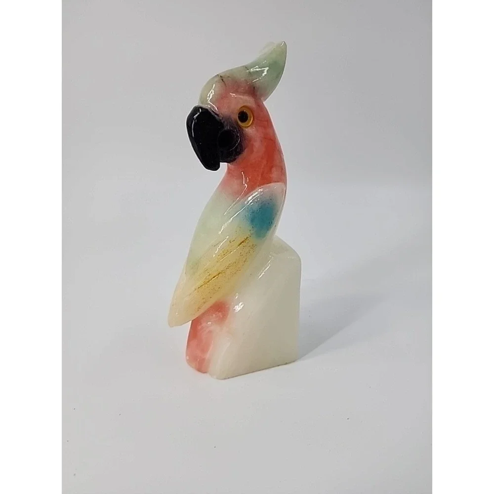 N/A hand carved