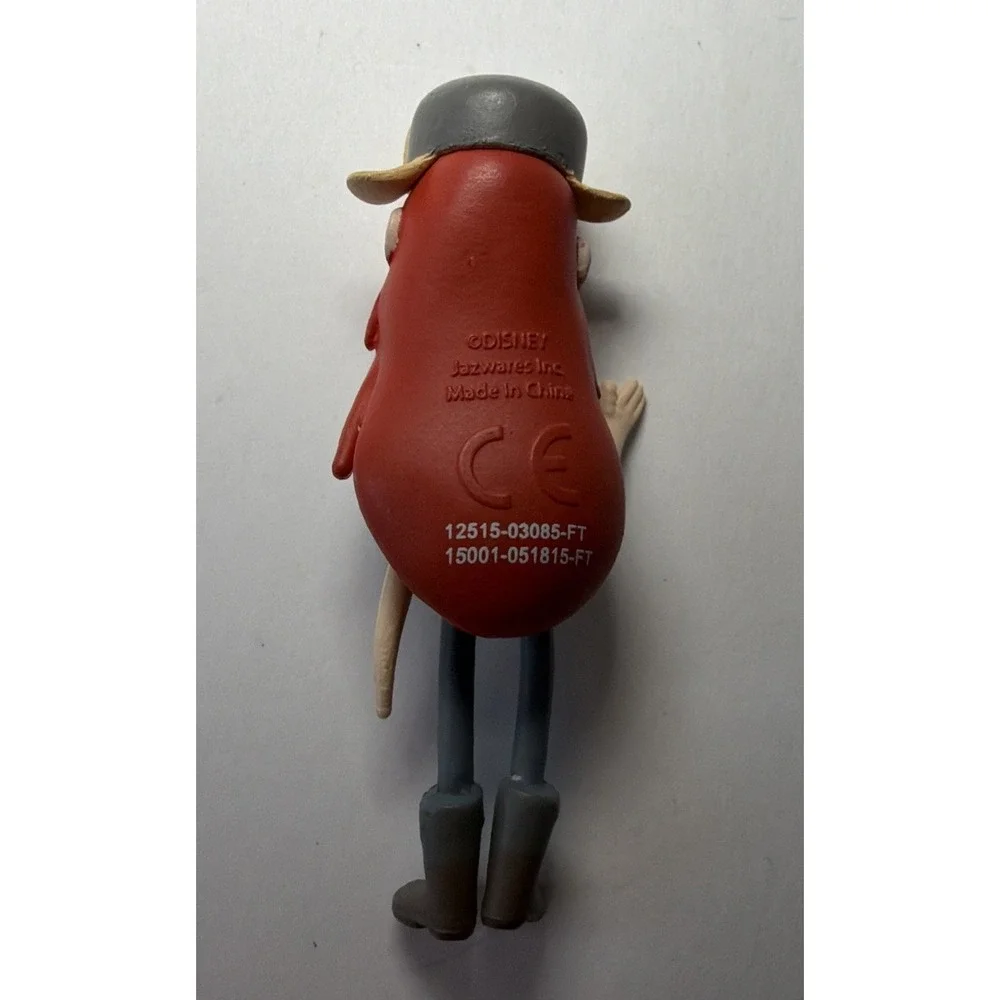 Jazwares preowned wendy