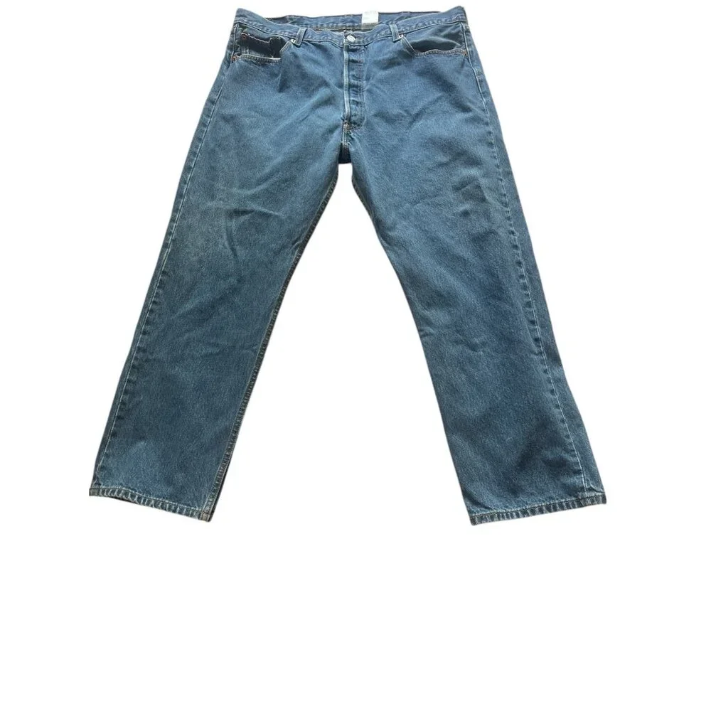 Levis levi 501