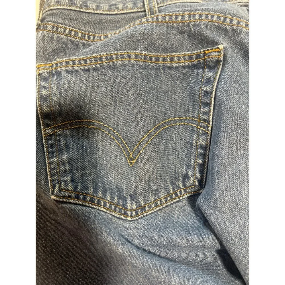 Levis levi 501