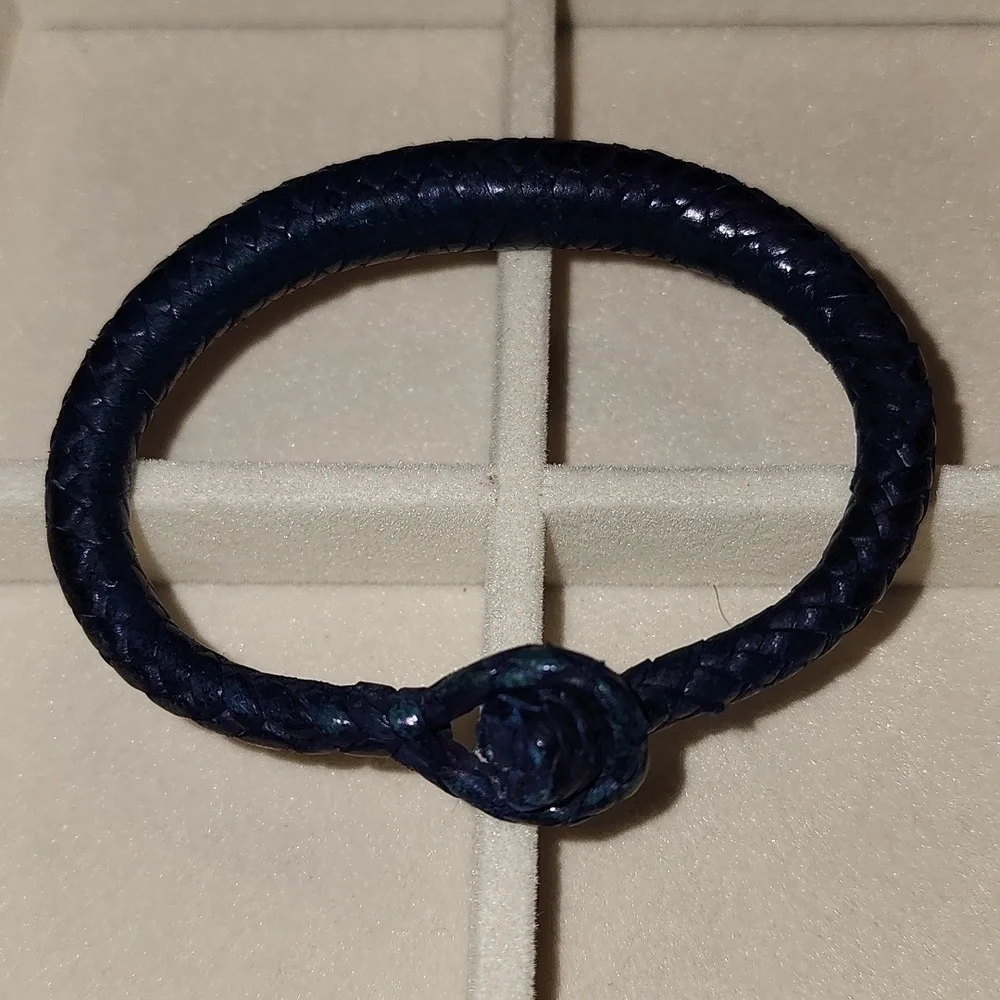 N/A bracelets worn refinement