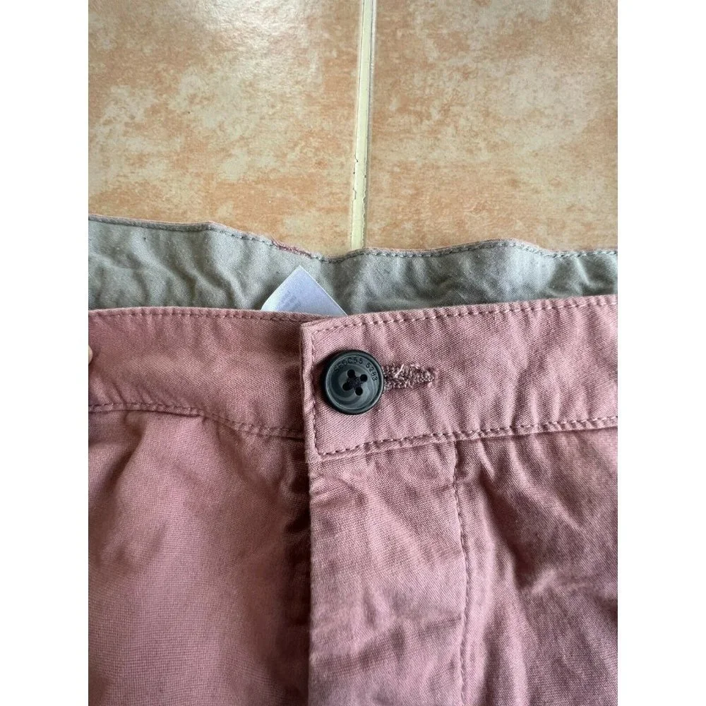 H&M gently pre