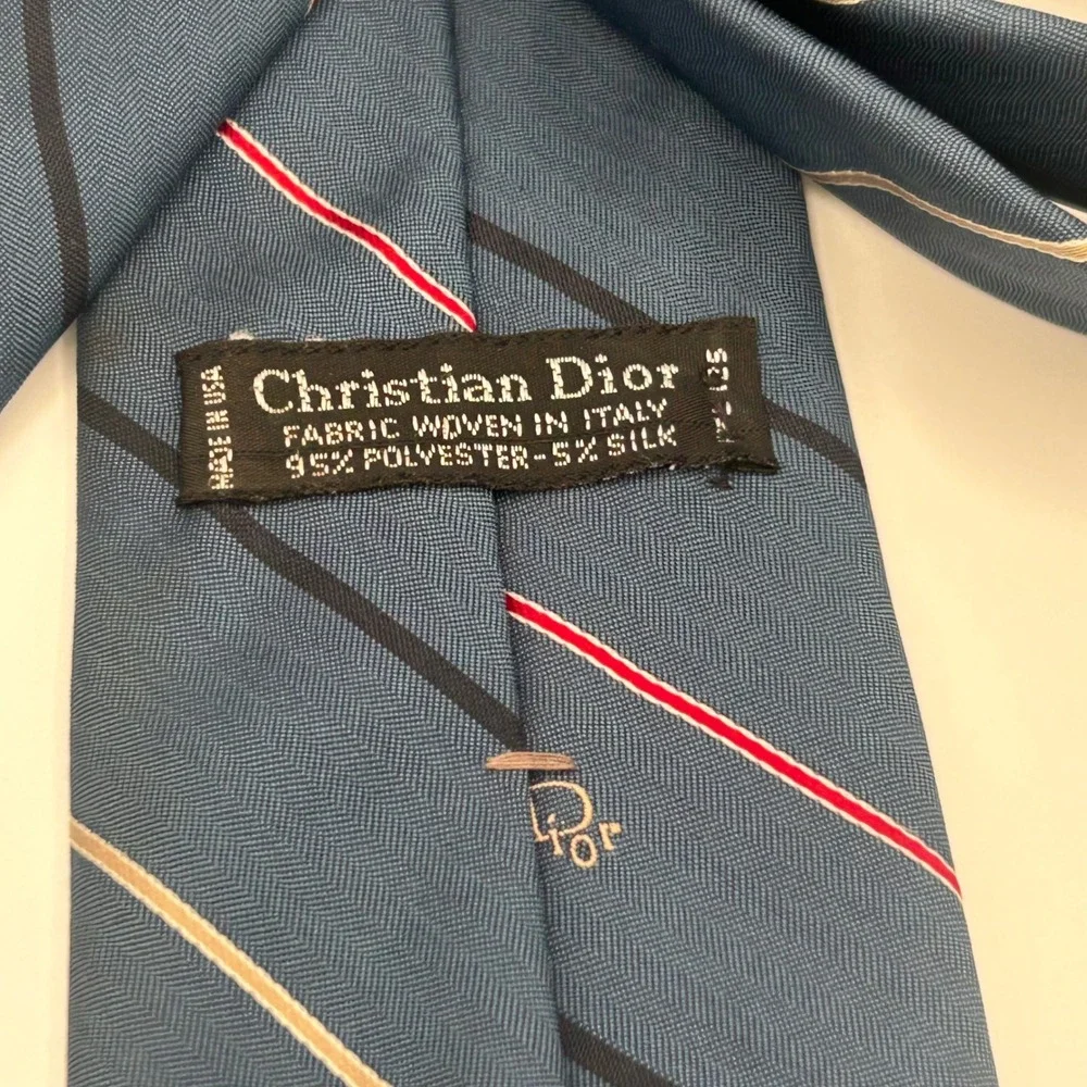 Dior able out pattern