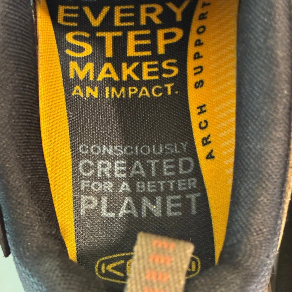 Keen circadia low