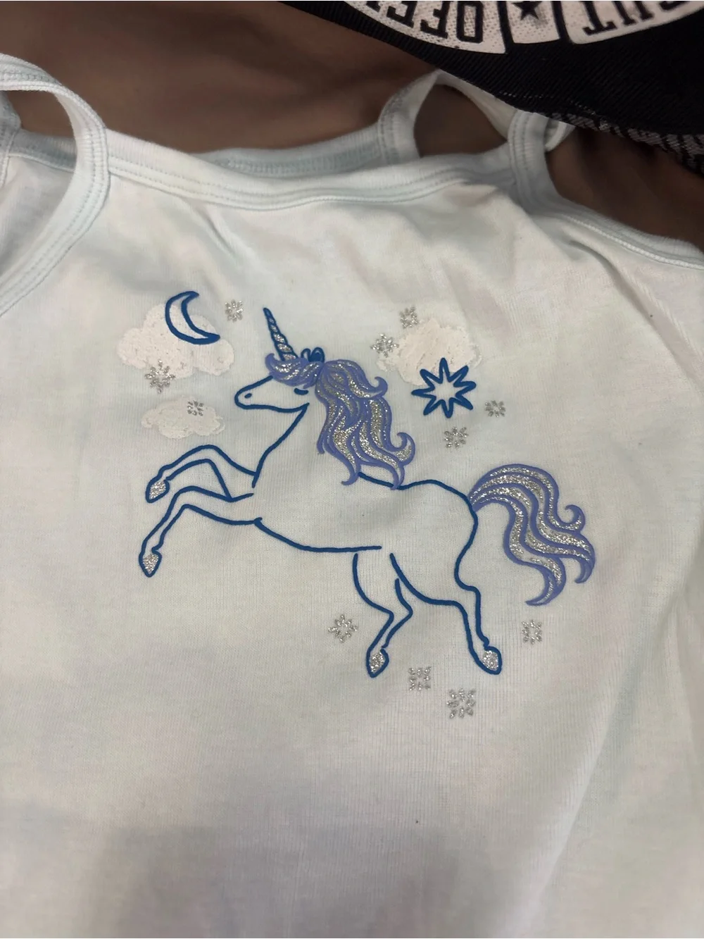 Carters preloved three
