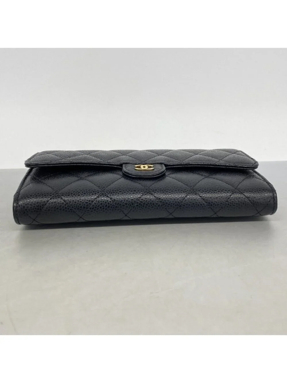 CHANEL this authentic