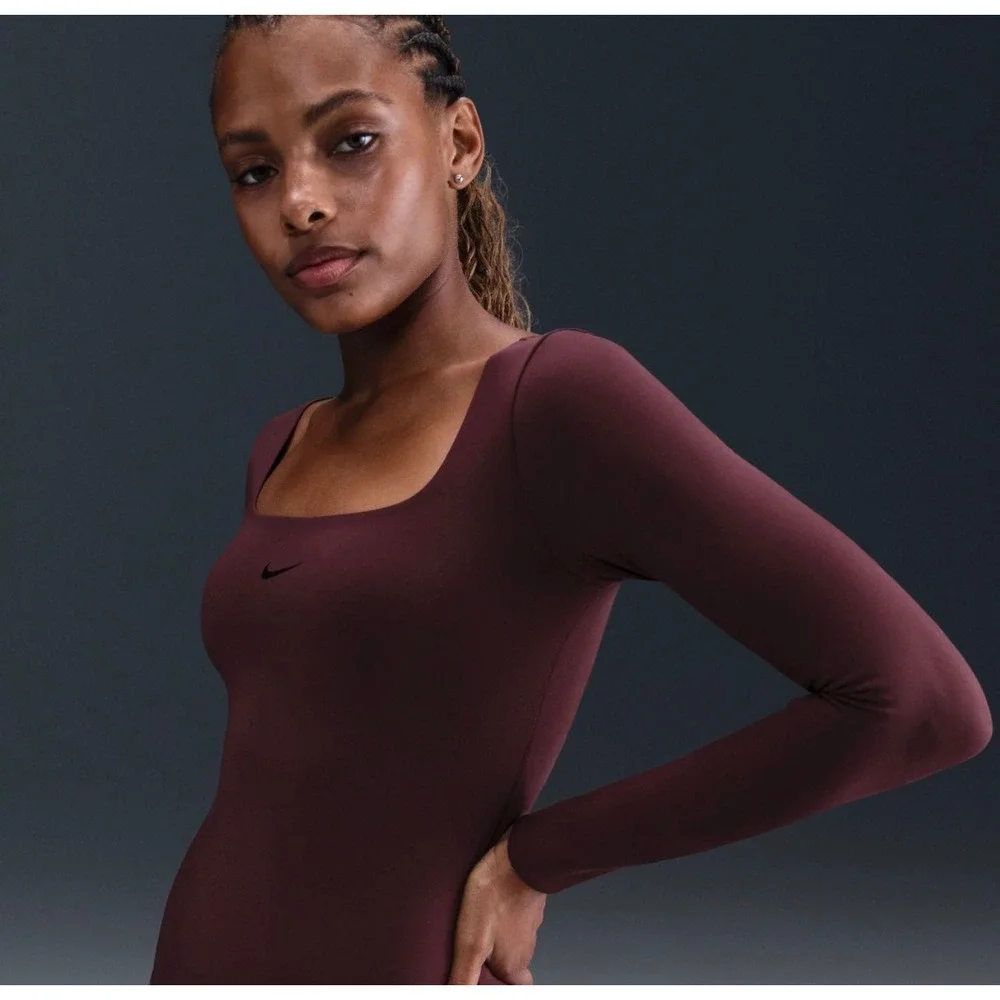 Nike form zenvy